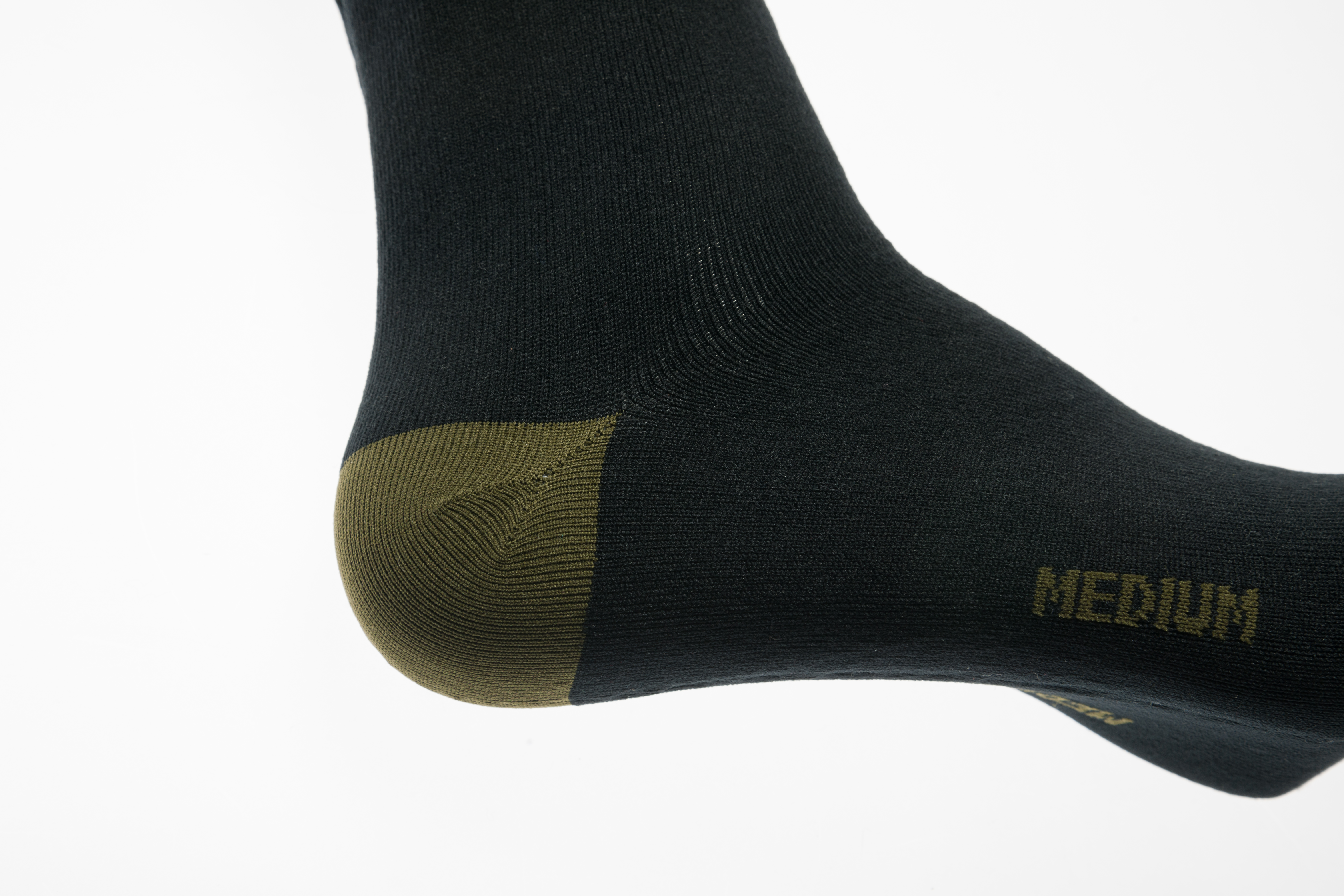 Thermlite Sock Olive Green